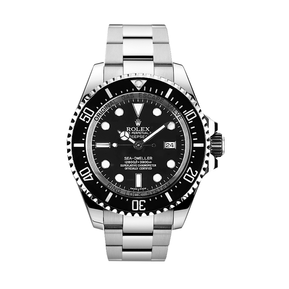 Le Locle Powermatic 80 Automatic Men's Watch