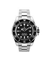 Clock Jacques Lemans JL-1-1654ZD 5