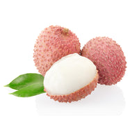 Lychee fruit