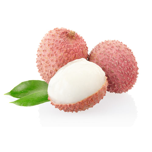 Lychee fruit