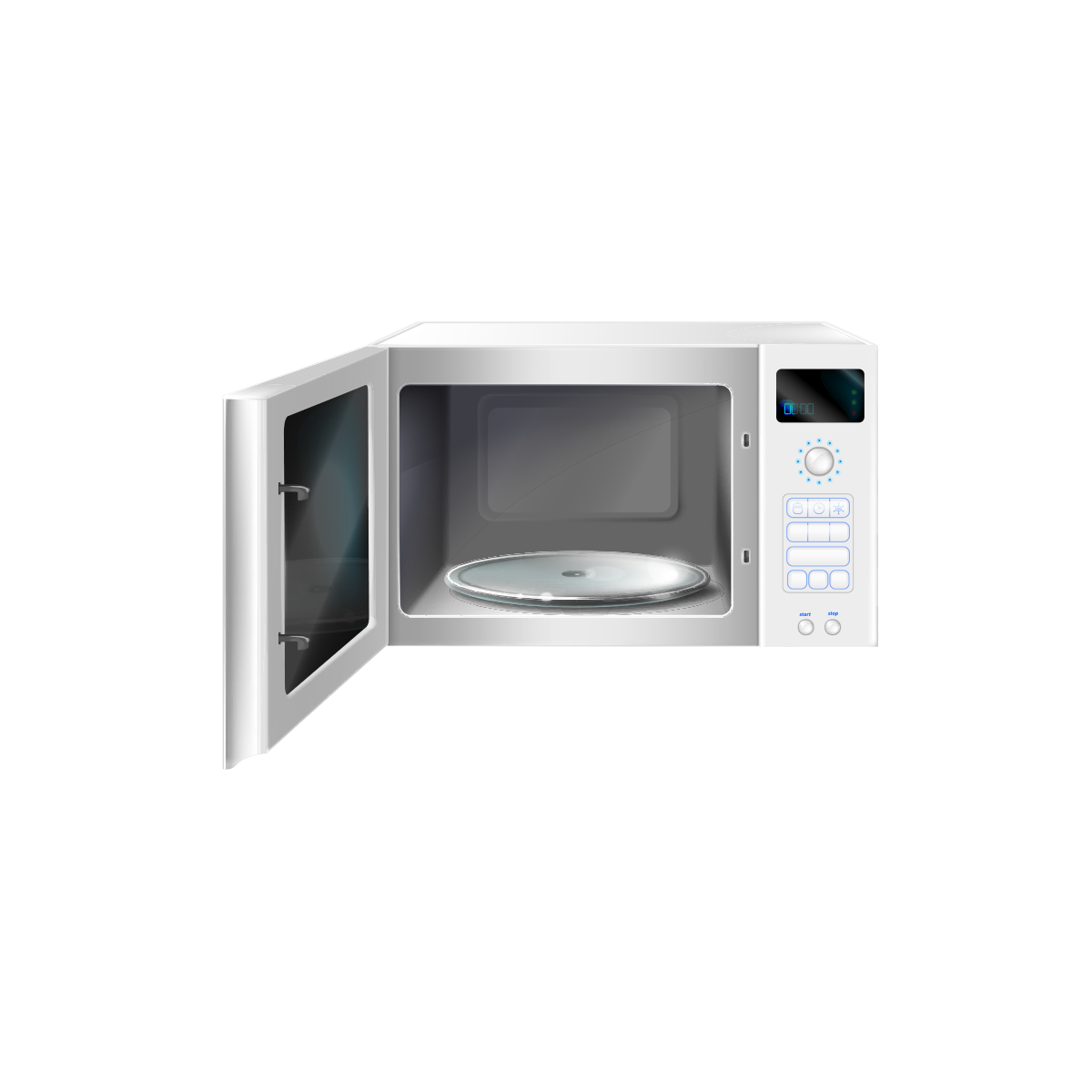 Electrolux  Microwave EMM20