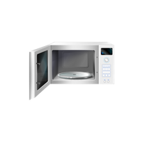 Electrolux  Microwave EMM20