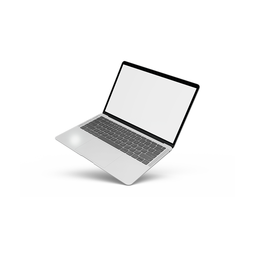 Apple MacBook Air 13 Laptop i5 1.7GHz 128GB SSD El Capitan 4GB