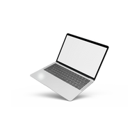 Apple MacBook Air 13 Laptop i5 1.7GHz 128GB SSD El Capitan 4GB