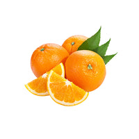 Orange fruit