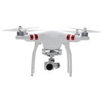 DJI - Spark Fly More Combo Quadcopter - Airplane Red/White/Yellow