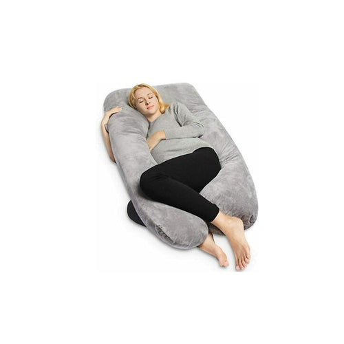 U-Shaped Maternity Pillow