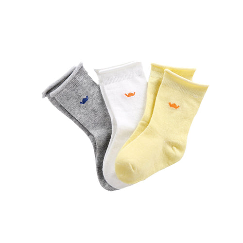 Set of 3 socks Pair 8042 BTDJ