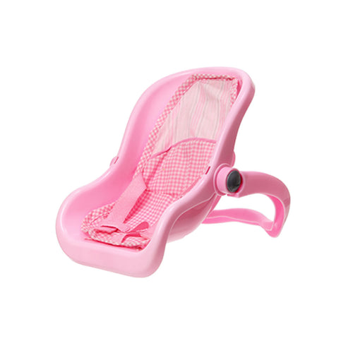 Toy baby safety seat P6PQME6