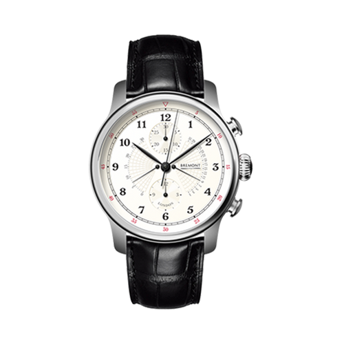 Stainless Steel Watch