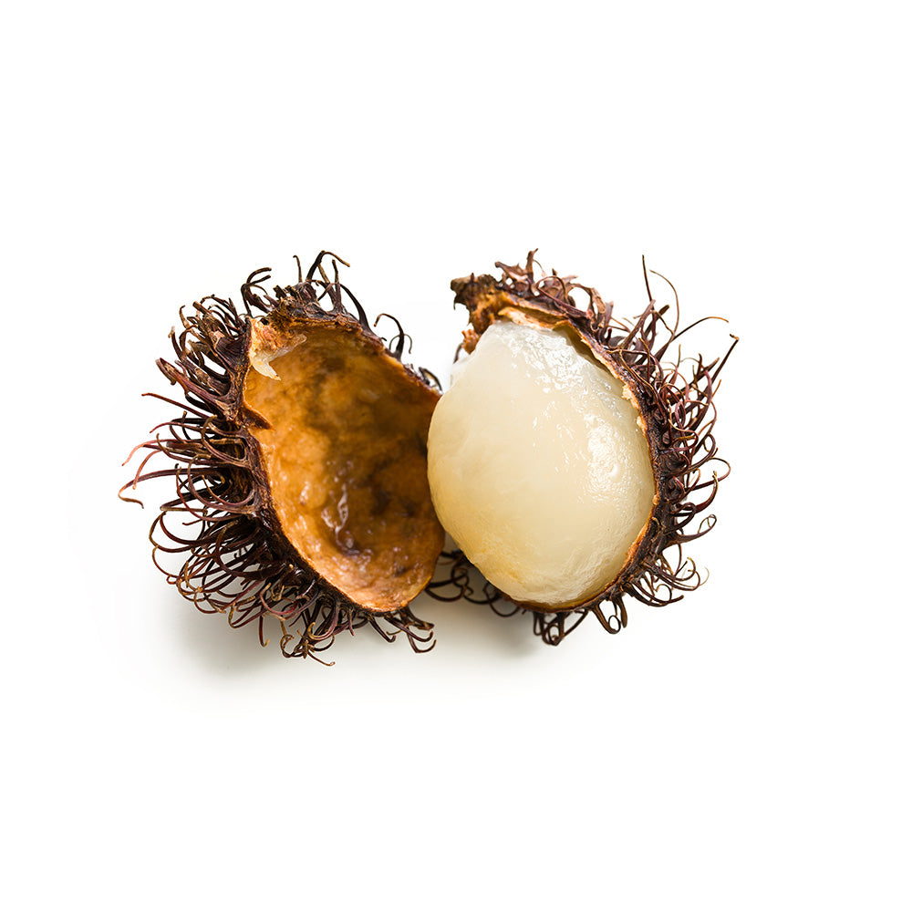 Rambutan fruit