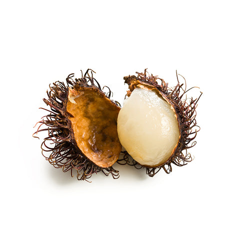 Rambutan fruit