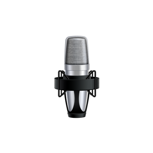 Versatile recording microphone Boya