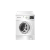 Midea washing machine 10kg M80