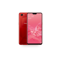 Samsung Galaxy S9  Plus - Burgundy Red