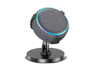 Outlet Hanger for Smart Home Speaker