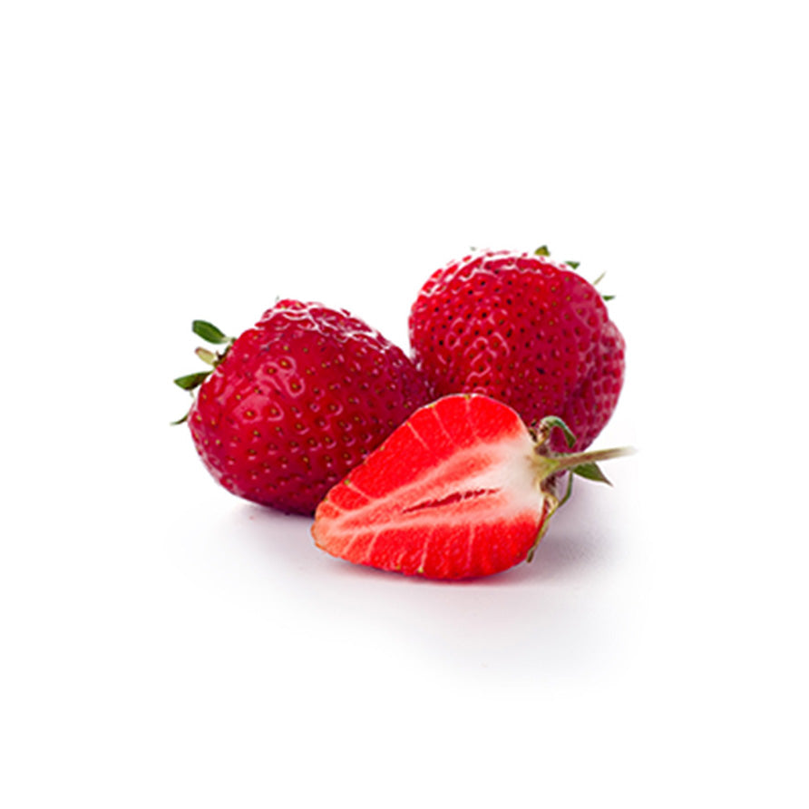 Red berry strawberry