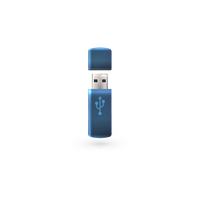 Micro USB to Type-C Adapter 3pcs