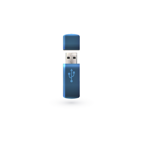 Micro USB to Type-C Adapter 3pcs