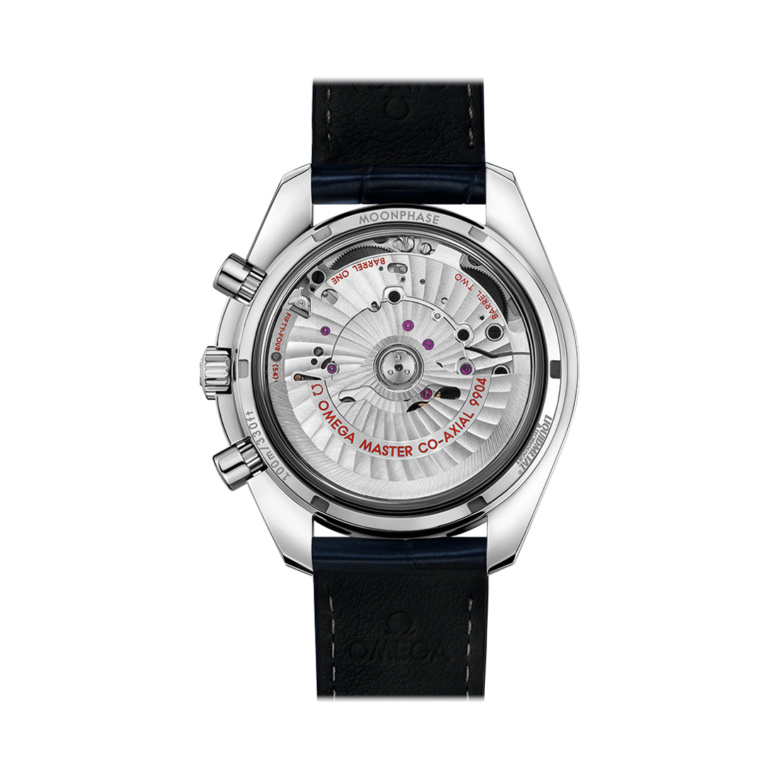 Clock Jacques Lemans JL-1-1654ZD 2