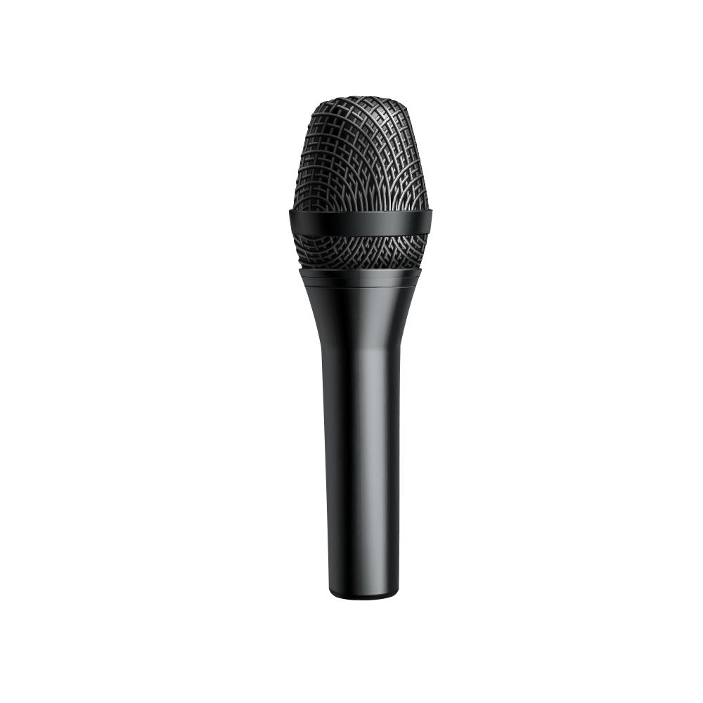 Excelvan wireless microphone