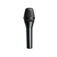 Excelvan wireless microphone