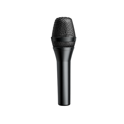 Excelvan wireless microphone